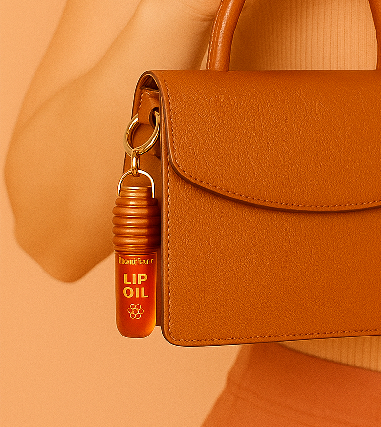 Honey Lip Gloss