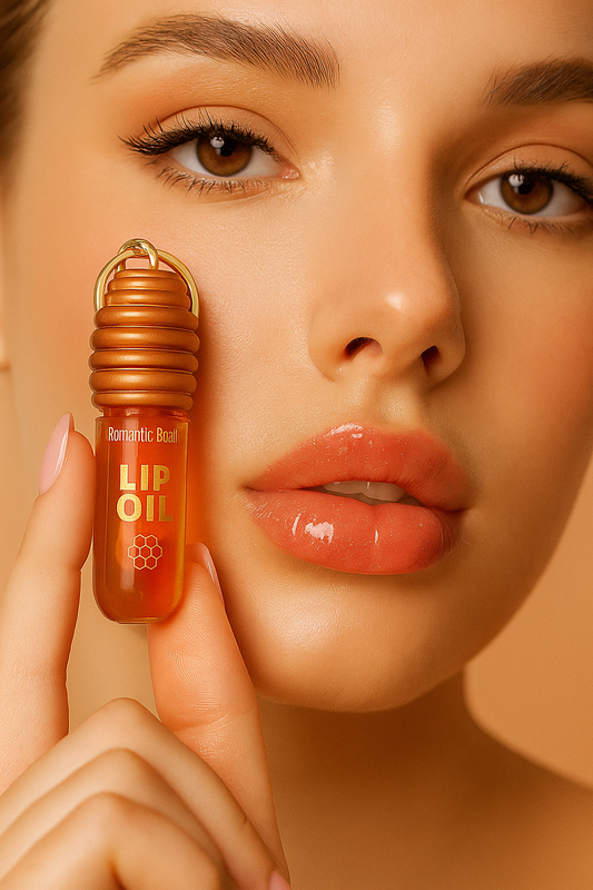 Honey Lip Gloss